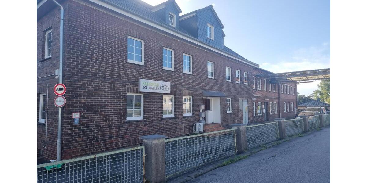 Gewerbeobjekt Leichlingen (Rheinland) - 8&euro; | Angebot:25377403