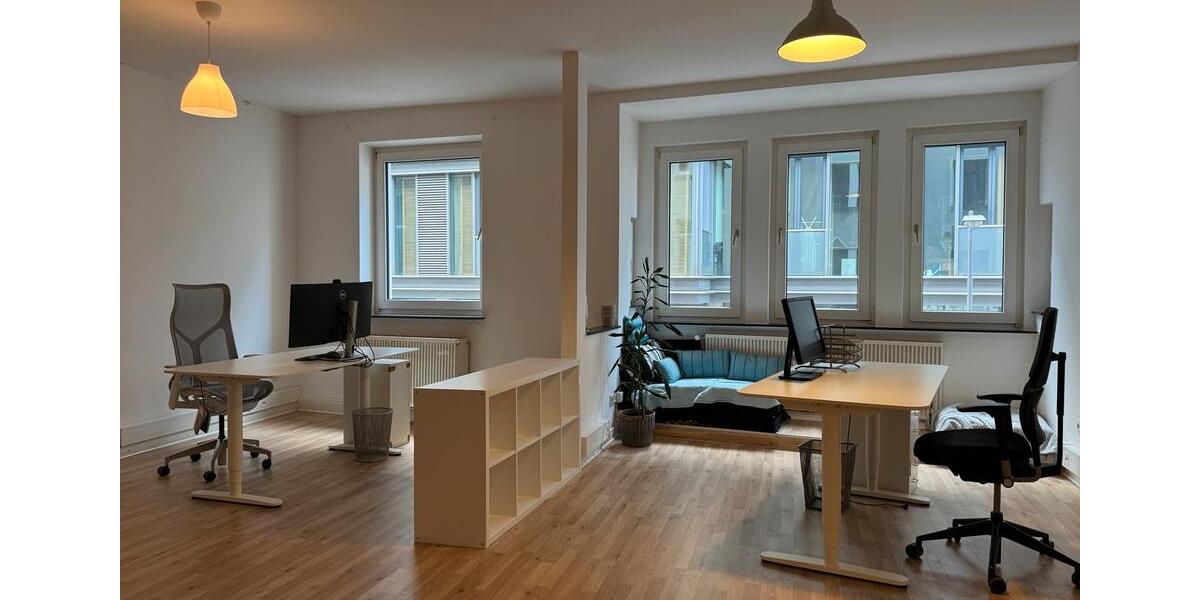 Gewerbeobjekt Köln Innenstadt - 230&euro; | Angebot:26022635