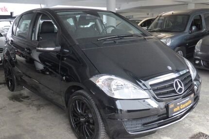 Mercedes-Benz A 160 139.000 km 3.950 &euro; Düsseldorf 40223