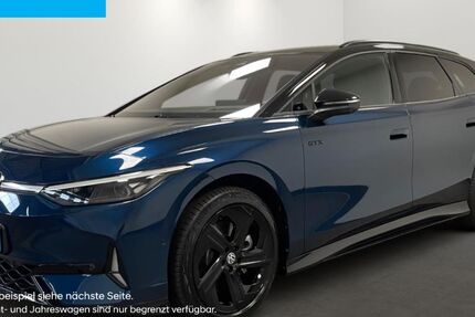 VW ID.7 8.679 km 51.990 &euro; Düsseldorf 40233