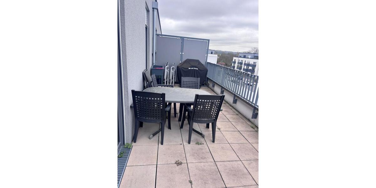 Einfamilienhaus Düsseldorf Stadtbezirk 8 - 3 Zimmer, 87 m&sup2;, 1.310&euro; | Angebot:25790431