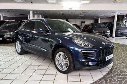 Porsche Macan 174.800 km 26.299 &euro; Hilden 40721