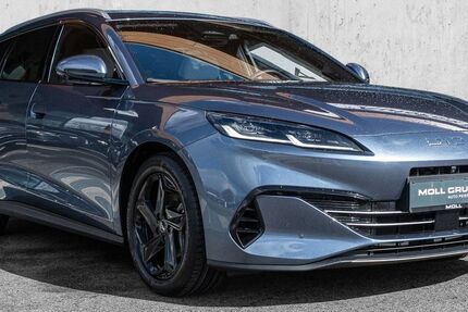 BYD SEAL 6 10.480 km 33.950 &euro; Düsseldorf 40474