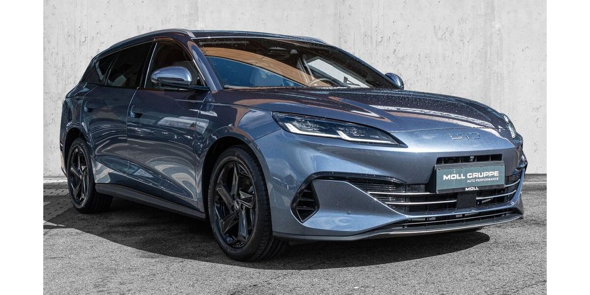 BYD SEAL 6 10.480 km 33.950 &euro; Düsseldorf 40474