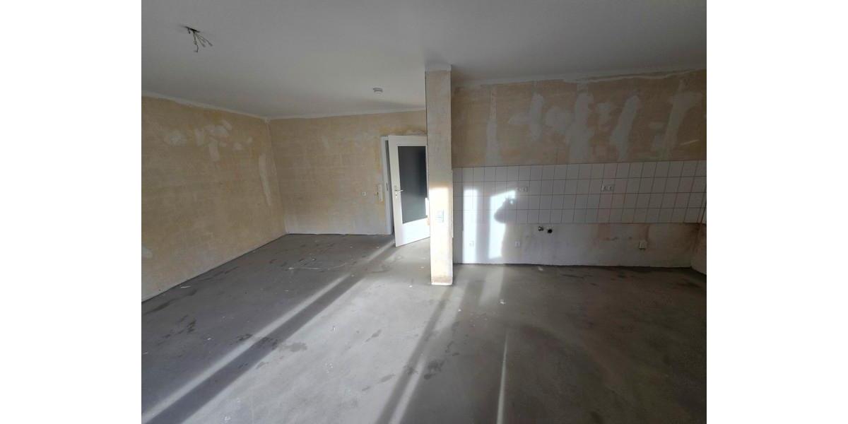 Erdgeschoßwohnung Düsseldorf Stadtbezirk 9 - 2 Zimmer, 71 m&sup2;, 479&euro; | Angebot:22736714