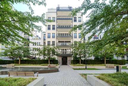 Wohnung Düsseldorf - 2 Zimmer, 68 m&sup2;, 499.000&euro; | Angebot:27356482