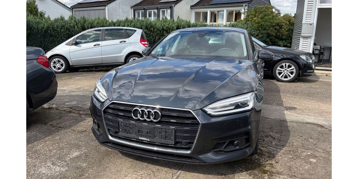 Audi A5 105.881 km 20.999 &euro; Bergisch-Gladbach 51469