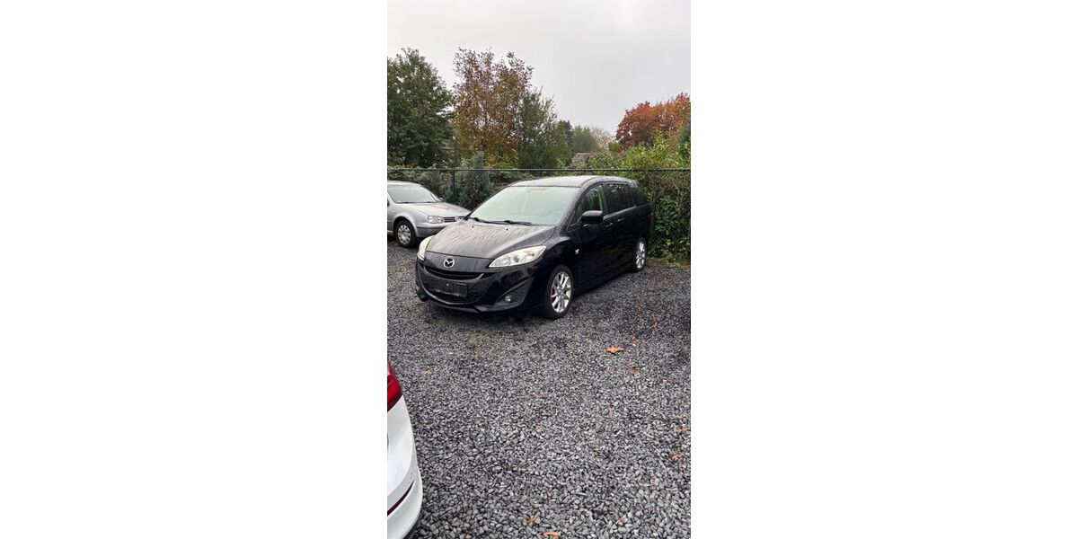 Mazda 5 140.000 km 6.990 &euro; Grevenbroich 41515