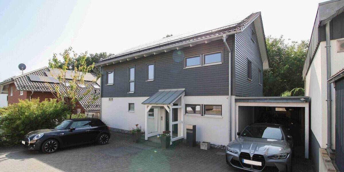 Einfamilienhaus Leichlingen (Rheinland) Witzhelden - 6 Zimmer, 779.000&euro; | Angebot:26055069