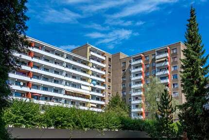 Wohnung Leverkusen Steinbüchel - 3 Zimmer, 83 m&sup2;, 731&euro; | Angebot:25335509