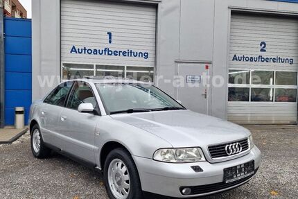 Audi A4 150.000 km 4.750 &euro; Düsseldorf 40589