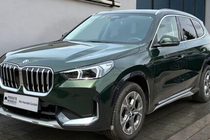 BMW X1 26.200 km 35.499 &euro; Meerbusch 40668