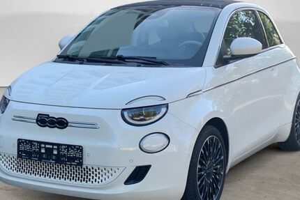 Fiat 500e 10.601 km 22.750 &euro; Düsseldorf 40589