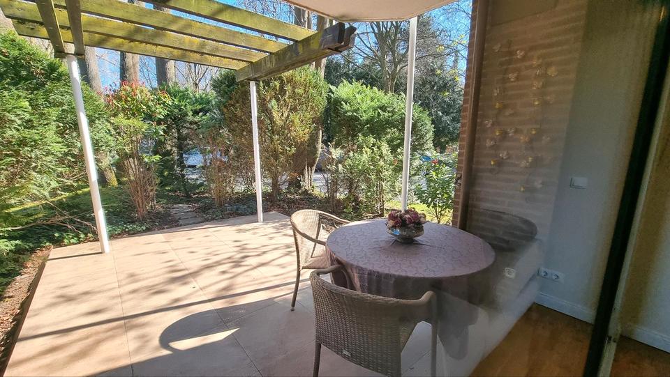 Erdgeschoßwohnung Köln Lindenthal - 4 Zimmer, 115 m&sup2;, 630.000&euro; | Angebot:25811572