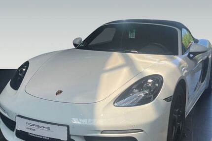 Porsche Boxster 41.115 km 57.718 &euro; Willich 47877