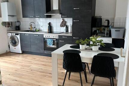 Wohnung Remscheid Gemarkung Bergisch Born - 2 Zimmer, 67 m&sup2;, 500&euro; | Angebot:26196193