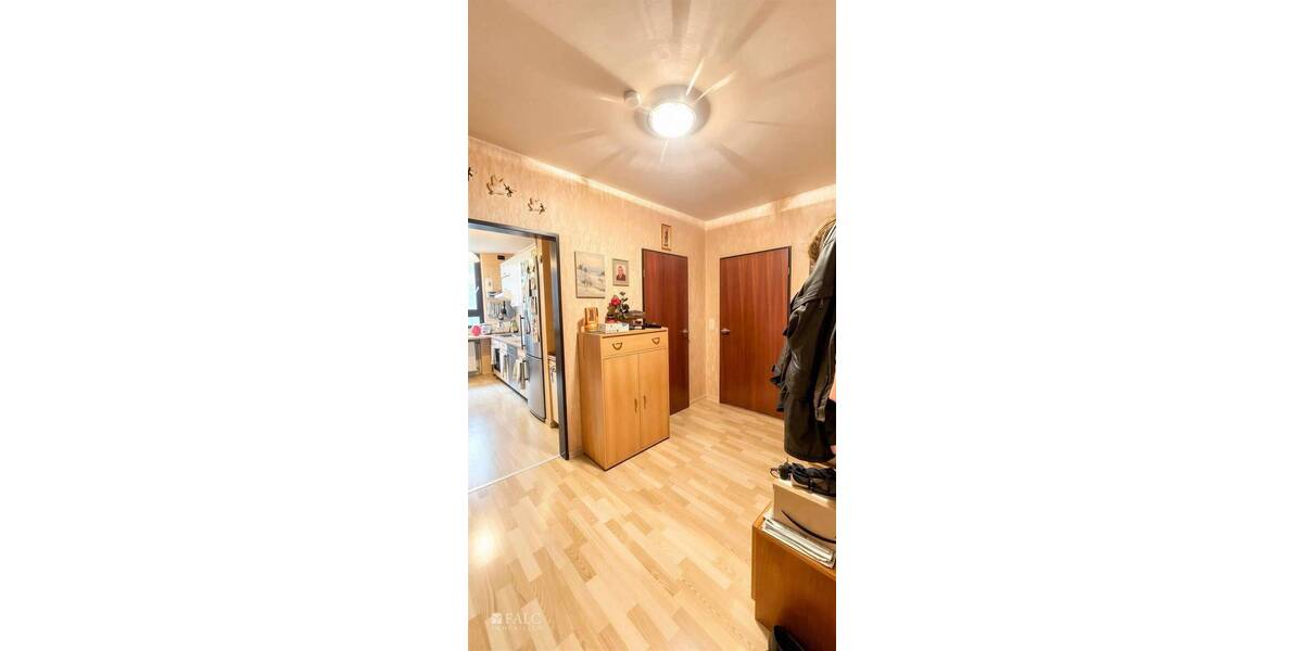 Etagenwohnung Pulheim Brauweiler - 3 Zimmer, 81 m&sup2;, 259.000&euro; | Angebot:26037583