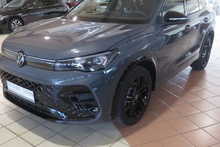 VW Tiguan 13.300 km 63.545 &euro; Neuss 41469