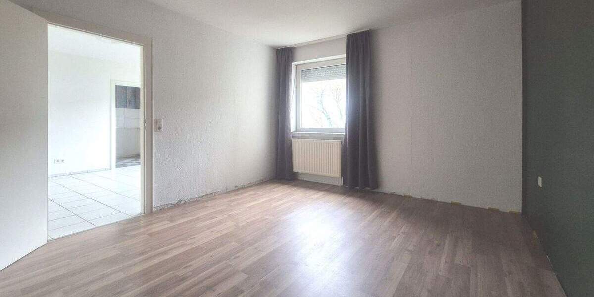 Etagenwohnung Hilden Forstbach - 2 Zimmer, 39 m&sup2;, 109.000&euro; | Angebot:25779538