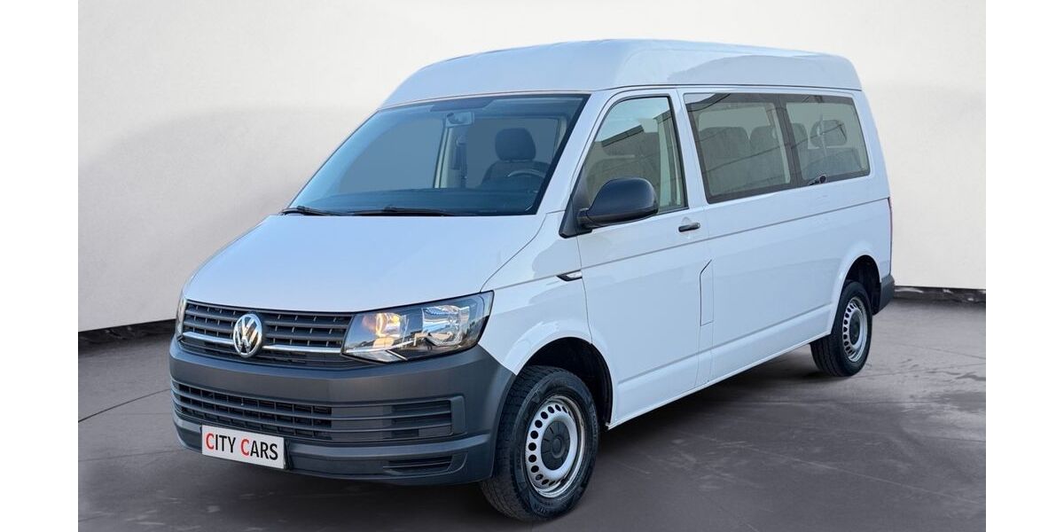 VW T6 Transporter 148.000 km 17.990 &euro; Dormagen 41540