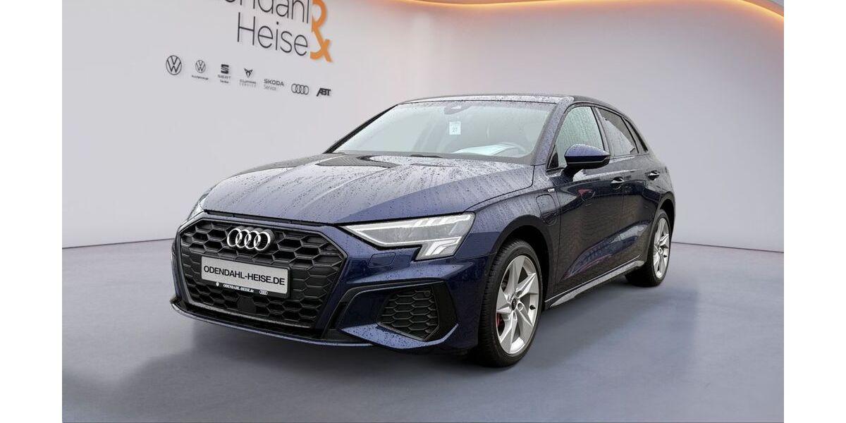 Audi A3 43.593 km 25.850 &euro; Köln 50739