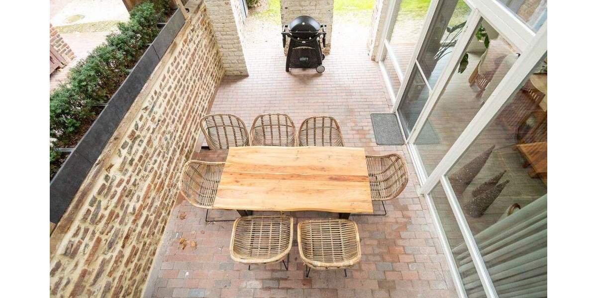 Etagenwohnung Korschenbroich - 3 Zimmer, 114 m&sup2;, 439.500&euro; | Angebot:25688858