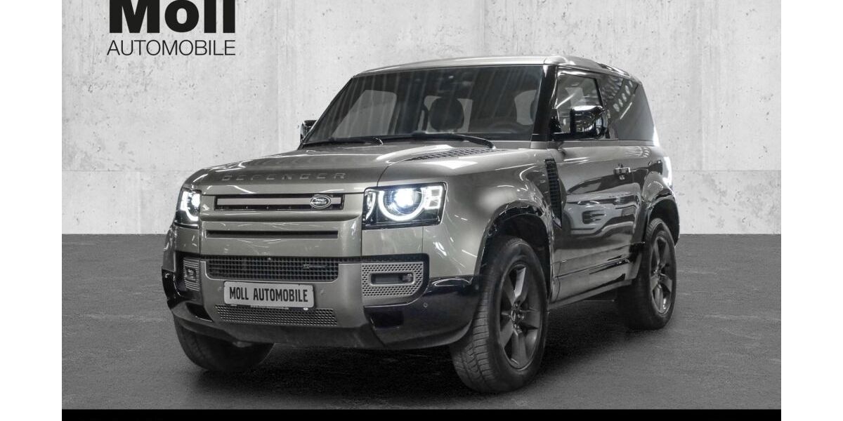 Land Rover Defender 20.010 km 59.900 &euro; Köln 51149