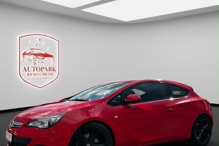 Opel Astra 110.000 km 8.499 &euro; Remscheid 42859