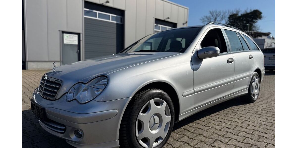 Mercedes-Benz C 180 157.000 km 4.850 &euro; Bergisch Gladbach 51469