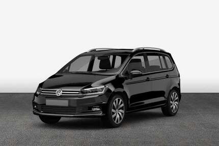 VW Touran 23.791 km 29.980 &euro; Düsseldorf 40549