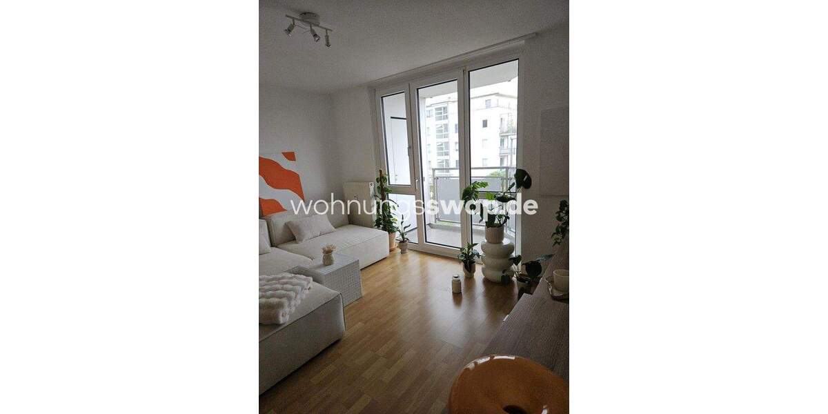 Etagenwohnung Köln Junkersdorf - 2 Zimmer, 38 m&sup2;, 570&euro; | Angebot:25919176