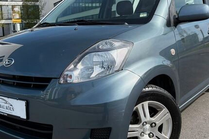 Daihatsu Sirion 149.000 km 2.799 &euro; Köln (Ostheim) 51107