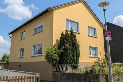 Haus Bergisch Gladbach - 8 Zimmer, 196 m&sup2;, 435.000&euro; | Angebot:26072691