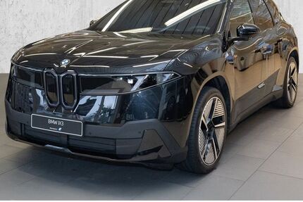 BMW iX3 2.500 km 82.280 &euro; Leverkusen 51371