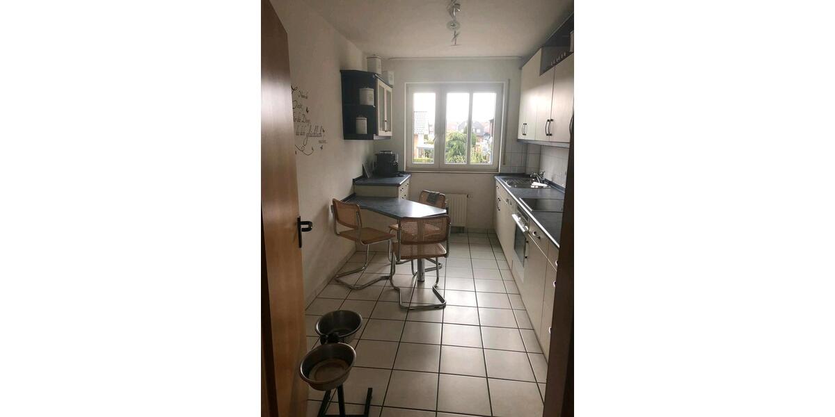 Etagenwohnung Bergheim - 3 Zimmer, 78 m&sup2;, 219.000&euro; | Angebot:26169704