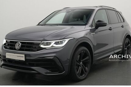VW Tiguan 44.149 km 39.980 &euro; Leverkusen 51379