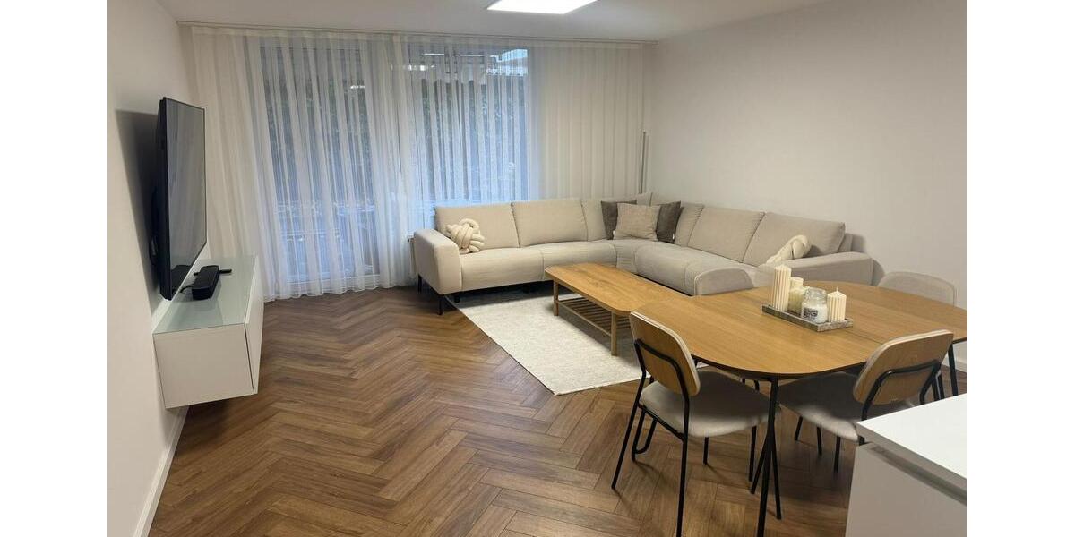 Terrassenwohnung Bergisch Gladbach Alt-Frankenforst - 3 Zimmer, 93 m&sup2;, 340.000&euro; | Angebot:26675337