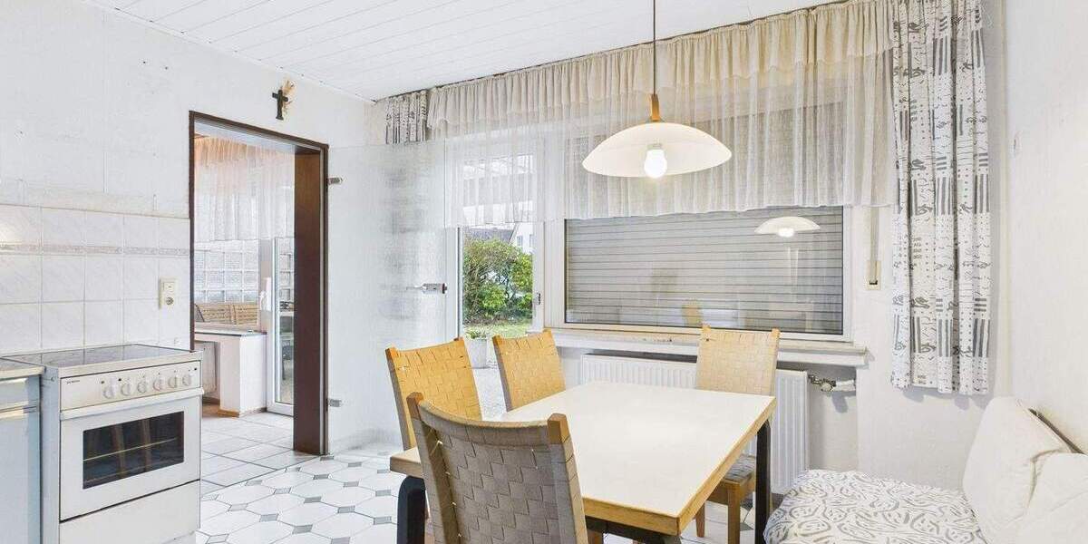 Einfamilienhaus Bergisch Gladbach / Refrath Alt-Refrath - 4 Zimmer, 110 m&sup2;, 469.000&euro; | Angebot:25691291