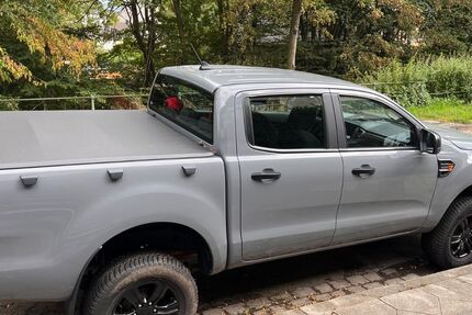 Ford Ranger 57.500 km 32.000 &euro; Düsseldorf 40625