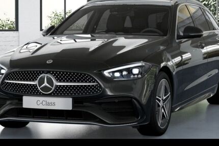 Mercedes-Benz C 220 9.900 km 56.490 &euro; Düsseldorf 40470