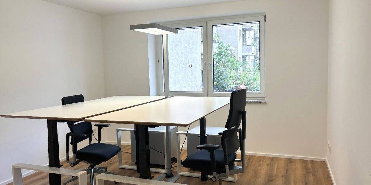 Gewerbeobjekt Köln Neustadt-Süd - 850&euro; | Angebot:25783296