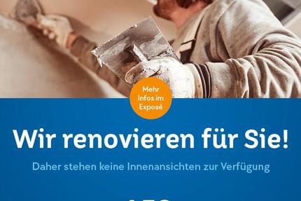 Wohnung Düsseldorf Stadtbezirk 8 - 3 Zimmer, 56 m&sup2;, 682&euro; | Angebot:25963932