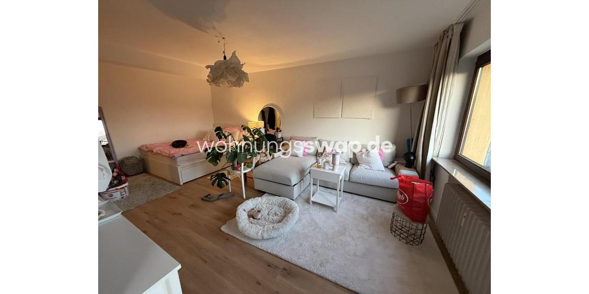 Etagenwohnung Köln Ehrenfeld - 1 Zimmer, 37 m&sup2;, 504&euro; | Angebot:24538952