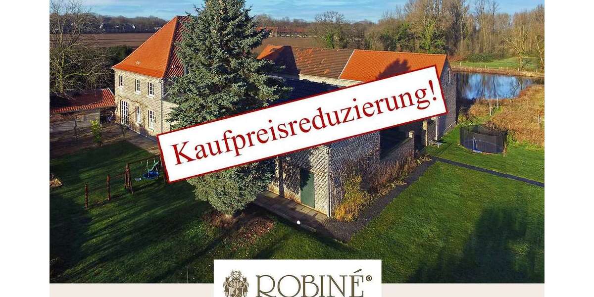 Einfamilienhaus Meerbusch Necklenbroich - 10 Zimmer, 366 m&sup2;, 3.950.000&euro; | Angebot:27094252