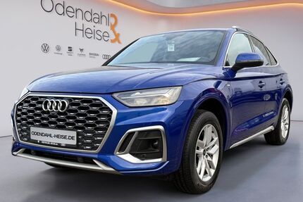 Audi Q5 48.079 km 36.980 &euro; Köln 50739