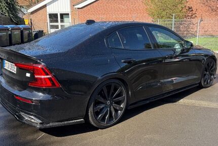 Volvo S60 62.000 km 31.700 &euro; Pulheim 50259