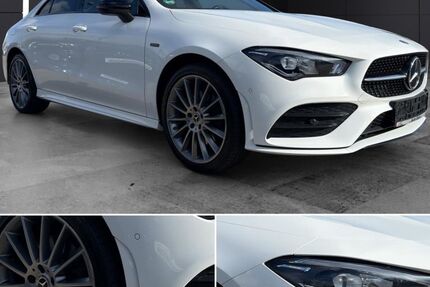 Mercedes-Benz CLA 250 63.000 km 30.680 &euro; Köln 50739