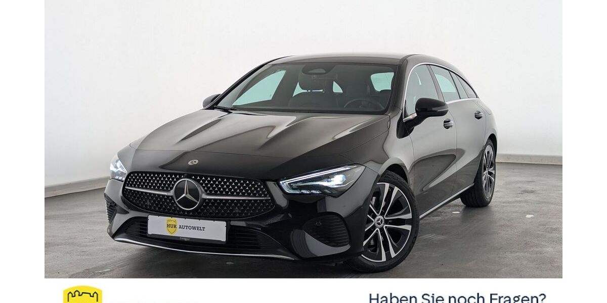 Mercedes-Benz CLA 200 Shooting Brake 51.700 km 27.760 &euro; Düsseldorf 40599