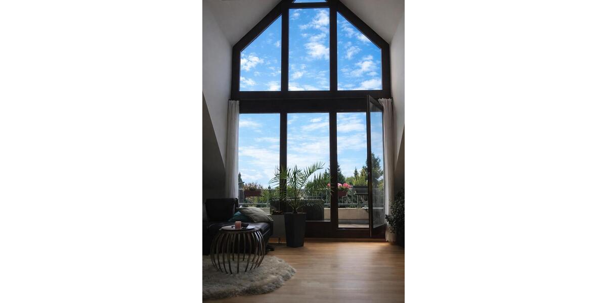 Maisonettenwohnung Bergisch Gladbach Alt-Frankenforst - 3 Zimmer, 90 m&sup2;, 1.550&euro; | Angebot:25972390