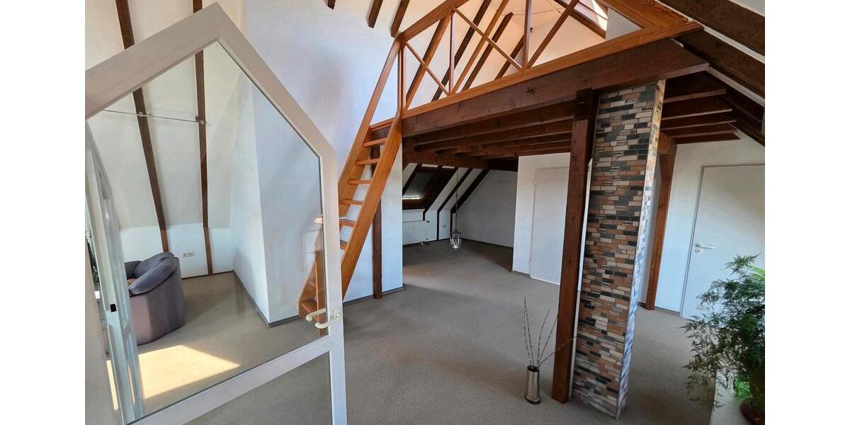 Maisonettenwohnung Erkrath - 3.5 Zimmer, 98 m&sup2;, 410.000&euro; | Angebot:26942353